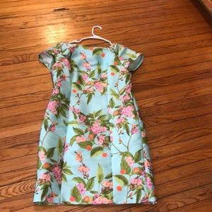 BEAUTIFUL TALBOTS DRESS